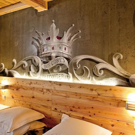 Anova Hotel & Spa Montgenèvre Zewnętrze zdjęcie
