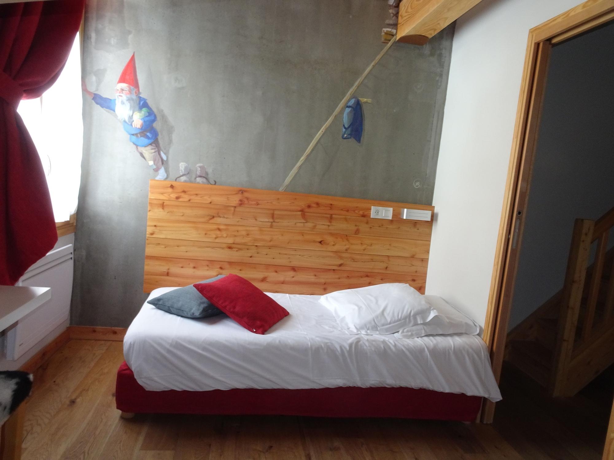 Anova Hotel & Spa Montgenèvre Zewnętrze zdjęcie