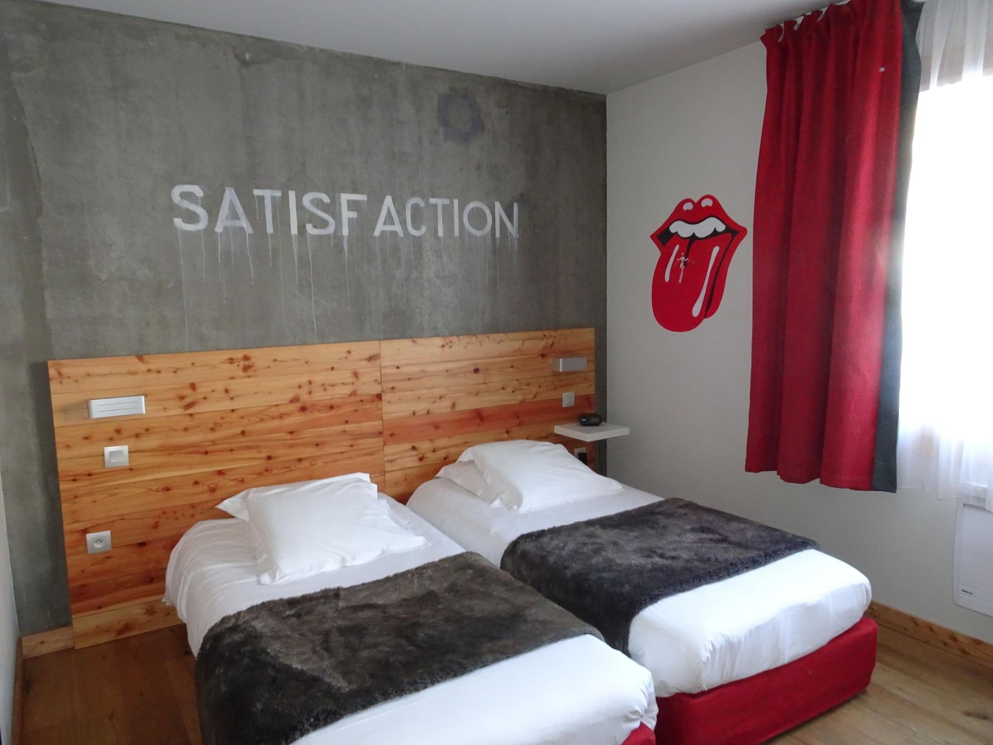 Anova Hotel & Spa Montgenèvre Zewnętrze zdjęcie