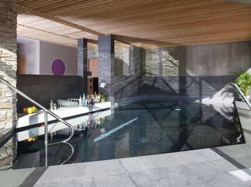 Anova Hotel & Spa Montgenèvre Zewnętrze zdjęcie