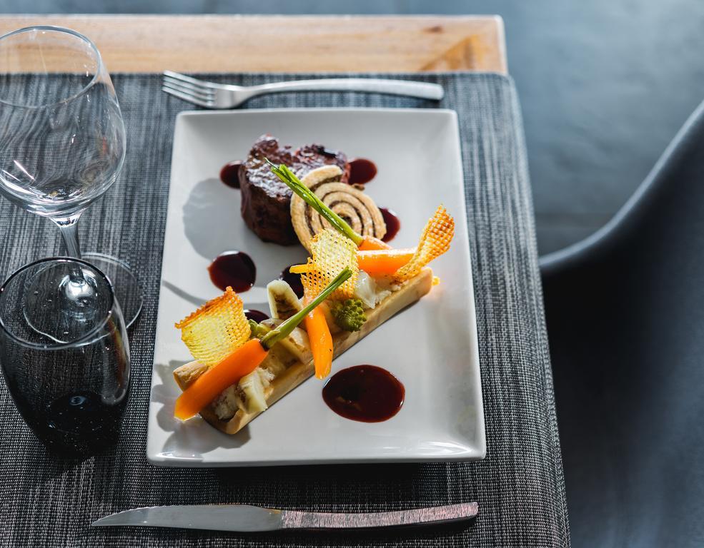 Anova Hotel & Spa Montgenèvre Zewnętrze zdjęcie