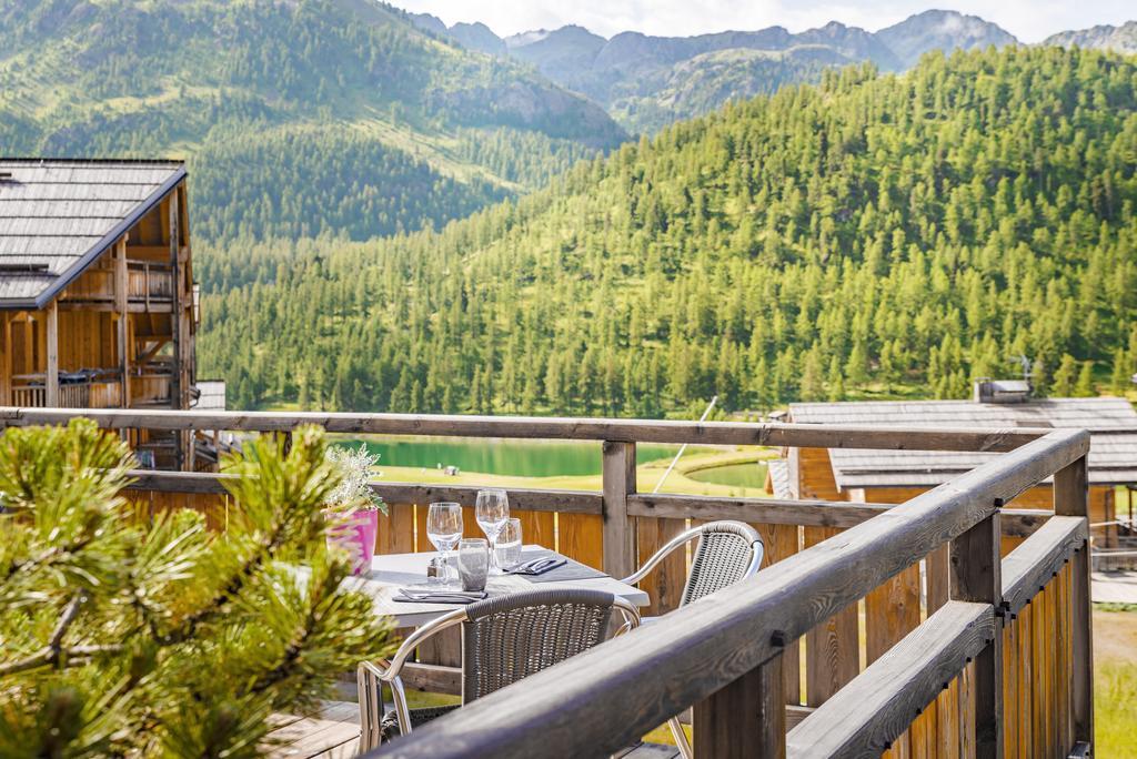 Anova Hotel & Spa Montgenèvre Zewnętrze zdjęcie