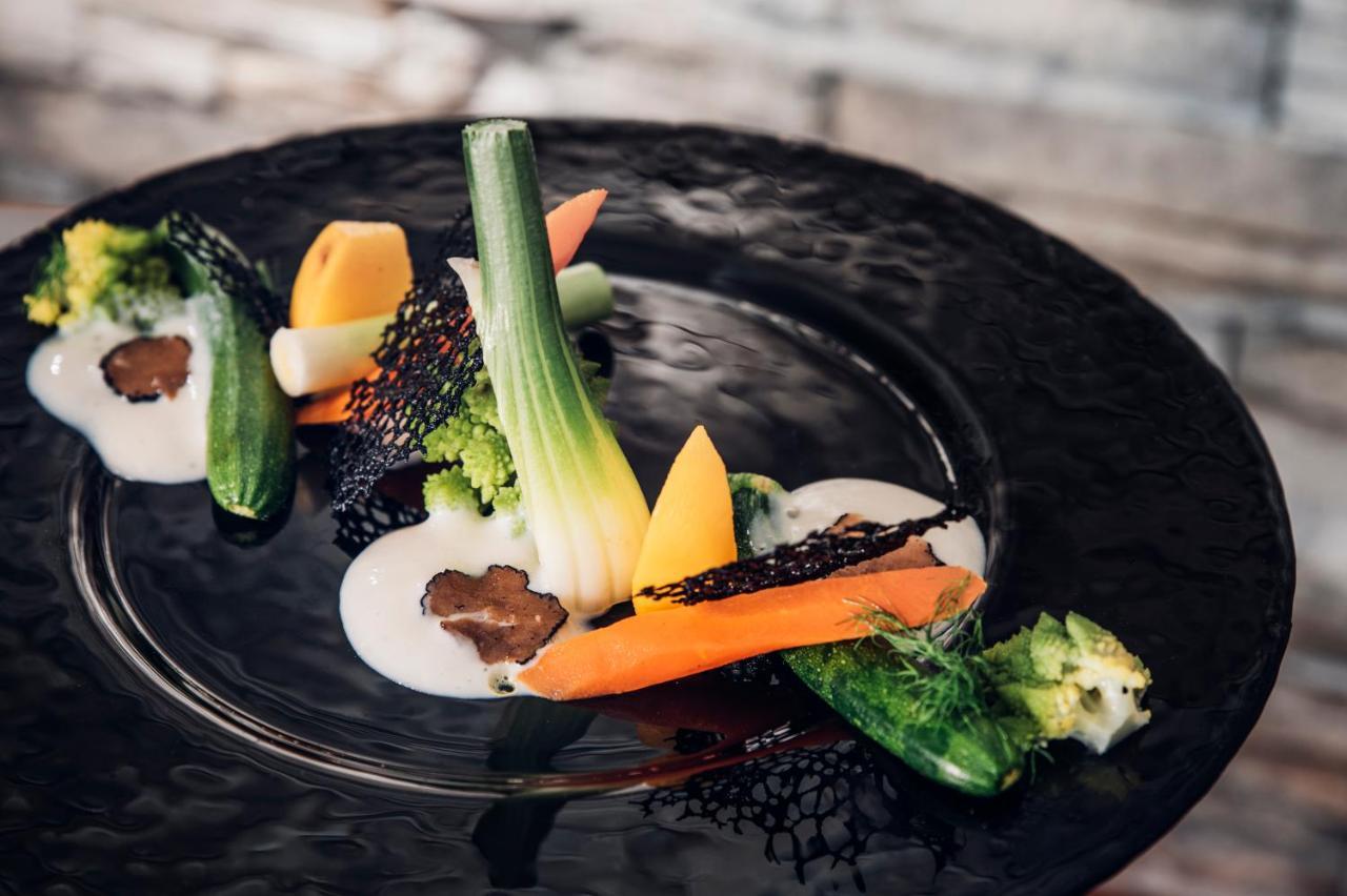 Anova Hotel & Spa Montgenèvre Zewnętrze zdjęcie